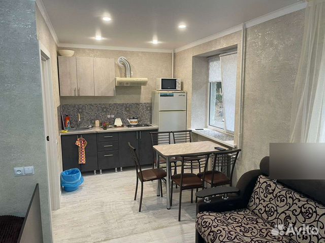 

2-к. квартира, 45 м², 5 кроватей