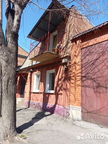

2-к. дом, 65 м²