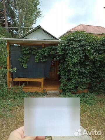 

1-к. дом, 25 м²