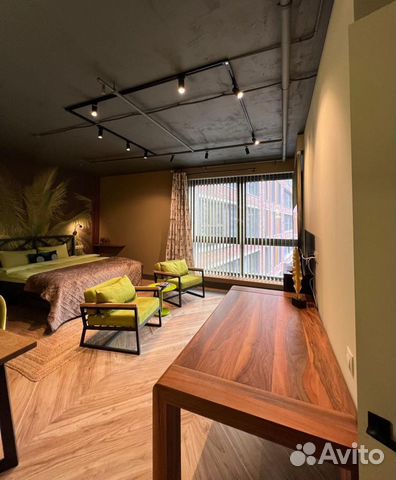 

2-к. квартира, 72 м², 2 кровати