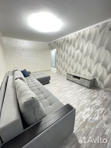 

2-к. квартира, 60 м², 2 кровати