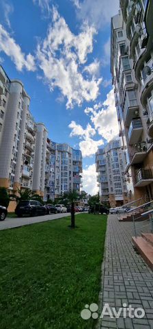 

2-к. квартира, 65 м², 3 кровати