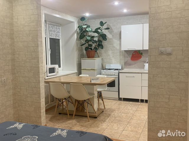 

3-к. квартира, 54 м², 4 кровати
