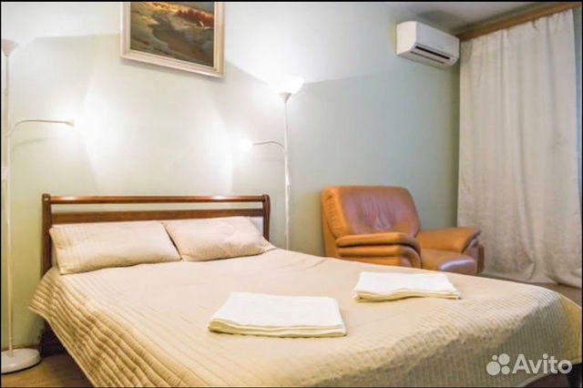 

1-к. квартира, 45 м², 3/22 эт.