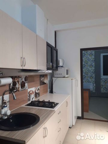 

3-к. коттедж, 70 м²