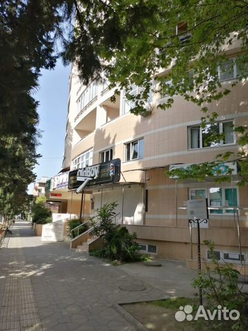 

3-к. квартира, 73 м², 3 кровати