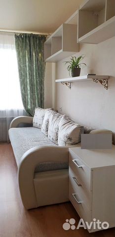 

1-к. квартира, 32 м², 1 кровать