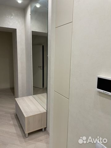 

1-к. квартира, 67 м², 4 кровати