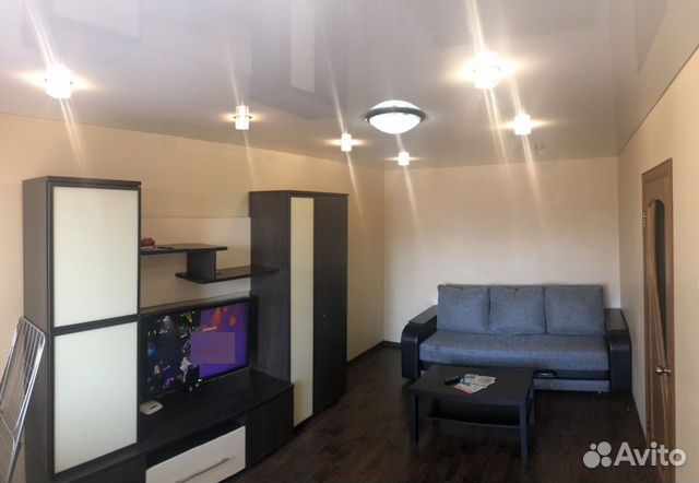 

2-к. квартира, 47 м², 3 кровати