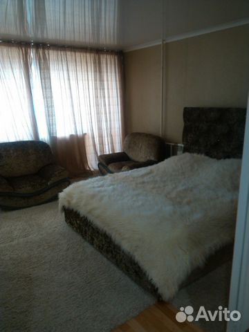 1-к квартира, 36 м², 18/25 эт. 1-к квартира, 36 м², 18/25 эт.