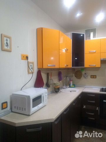 

2-к. квартира, 65 м², 3 кровати