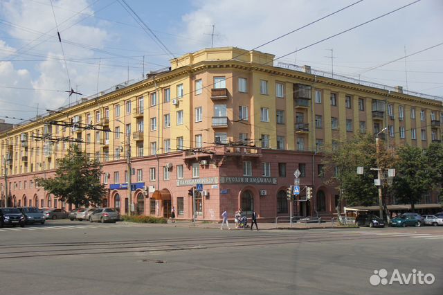 

2-к. квартира, 65 м², 4 кровати
