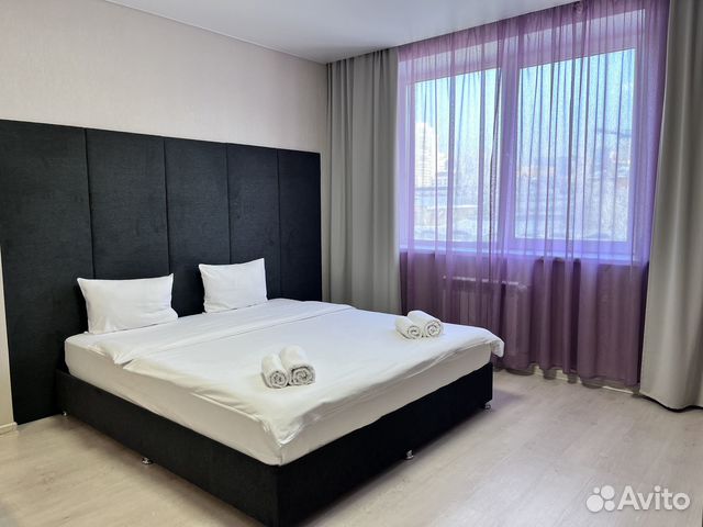 

Квартира-студия, 24 м², 4/7 эт.