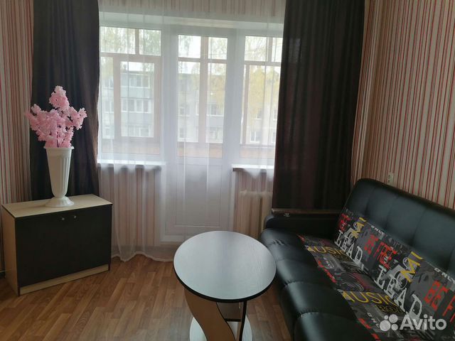 

2-к. квартира, 47 м², 4 кровати