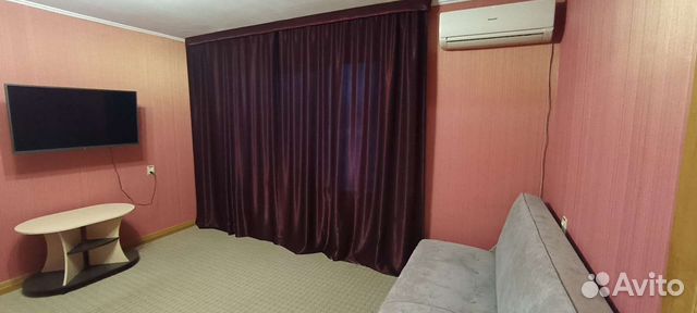 

1-к. квартира, 30 м², 2 кровати