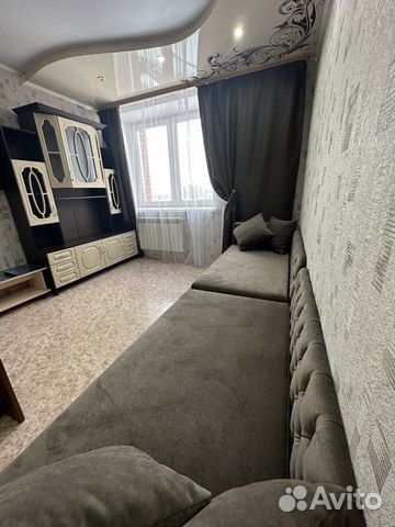 

2-к. квартира, 65 м², 4 кровати
