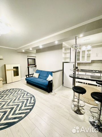 

3-к. квартира, 60 м², 5 кроватей