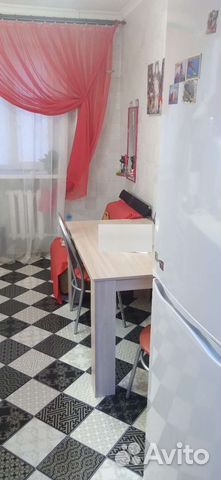 

2-к. квартира, 54 м², 2 кровати
