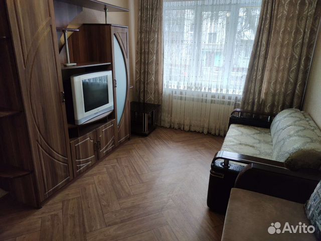 

2-к. квартира, 57 м², 4 кровати