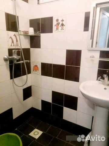

2-к. квартира, 50 м², 4 кровати