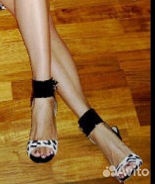 Босоножки Jimmy Choo