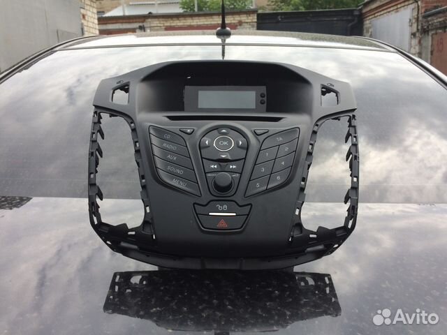 Стандартный мультимедийный центр