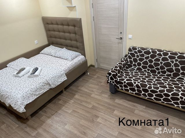 

2-к. квартира, 33 м², 8/9 эт.