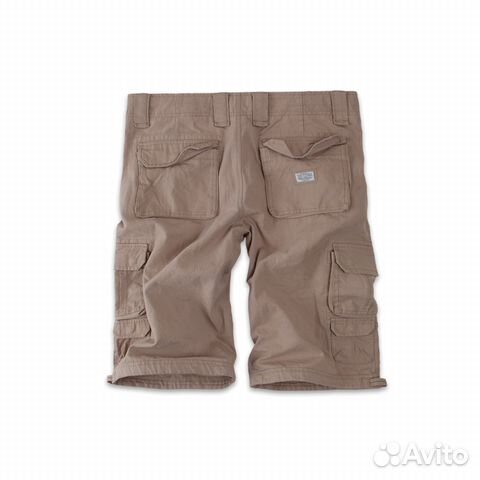 Шорты Thor Steinar 1509 (артикул 17049) Шорты Thor Steinar 1509 (артикул 17049)