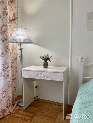 

1-к. квартира, 33 м², 1 кровать