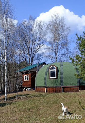 

Дом 50 м²
