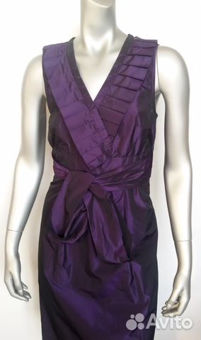 Платье Италия Marella (Max Mara) Оригинал 44-46