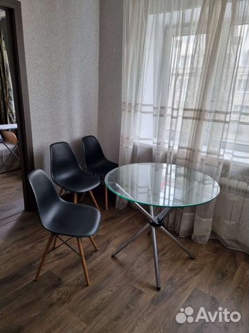 

2-к. квартира, 40 м², 2 кровати