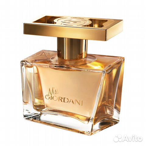 Парфюмерная вода Miss Giordani Oriflame Запечатана Парфюмерная вода Miss Giordani Oriflame Запечатана