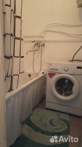 

2-к. квартира, 45,3 м², 4 кровати