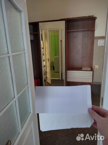 

2-к. квартира, 68 м², 2 кровати