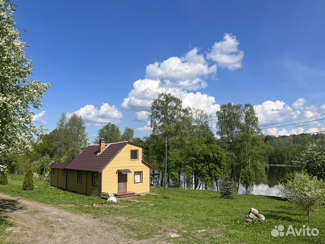 

3-к. дом, 150 м²