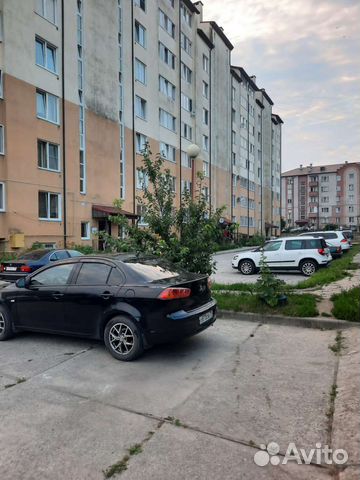 

2-к. квартира, 67 м², 3 кровати