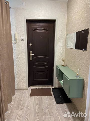 

1-к. квартира, 35 м², 3 кровати