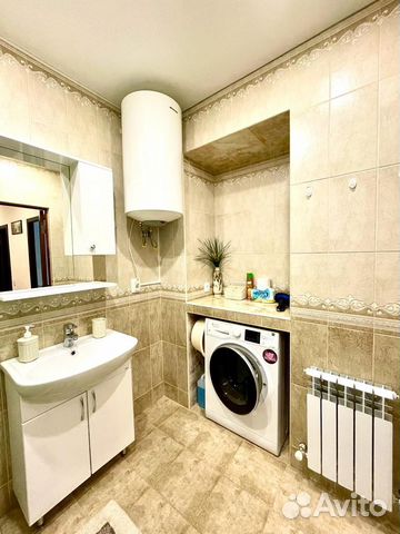 

2-к. квартира, 43 м², 4 кровати