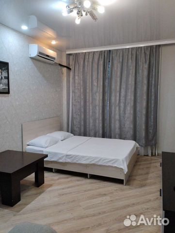 

1-к. квартира, 35 м², 2 кровати