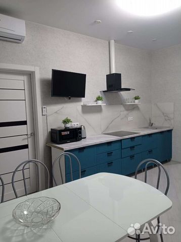 

3-к. квартира, 53 м², 3 кровати