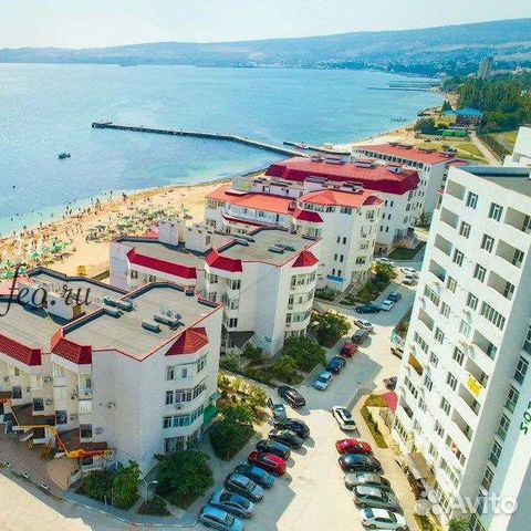 

2-к. квартира, 70 м², 4 кровати