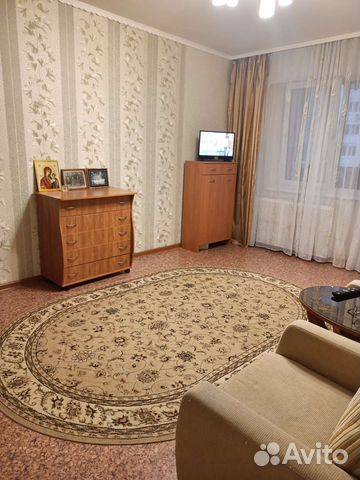 

1-к. квартира, 42 м², 2/10 эт.