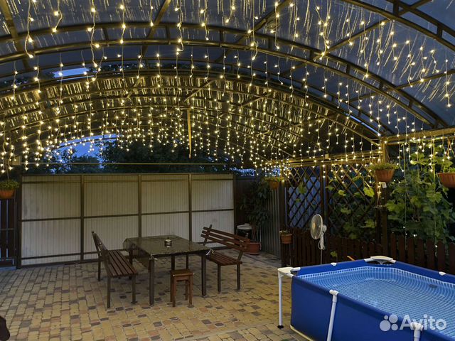 

3-к. коттедж, 110 м²