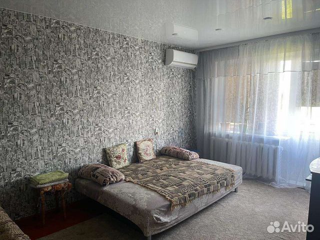 

2-к. квартира, 45 м², 3 кровати