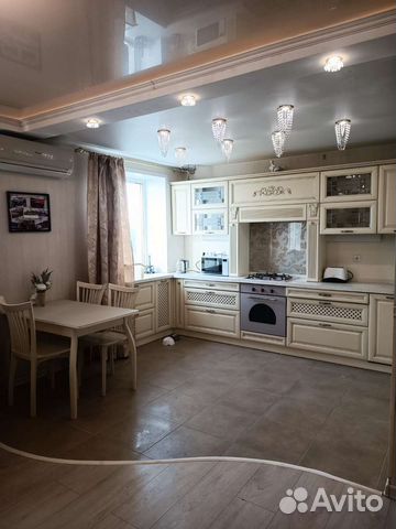 

2-к. квартира, 60 м², 7/9 эт.