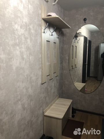 

2-к. квартира, 46 м², 2 кровати