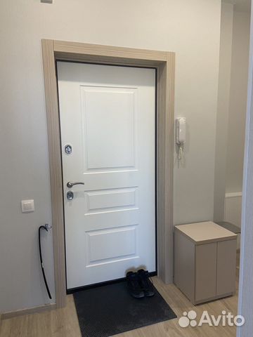 

1-к. квартира, 36 м², 1 кровать