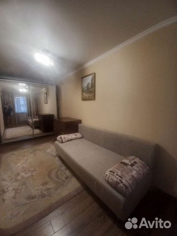 

2-к. квартира, 55 м², 1/5 эт.