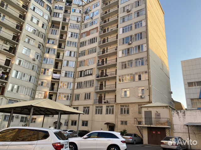 

2-к. квартира, 65 м², 2 кровати